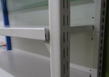 Electronics and Wall Rack