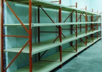 Godown Rack